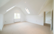 Stanborough bedroom extension leads