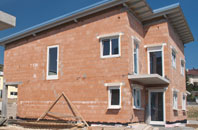 Stanborough home extensions