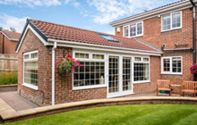 Stanborough house extension leads