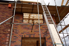 house extensions Stanborough
