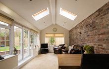 Stanborough single storey extension leads